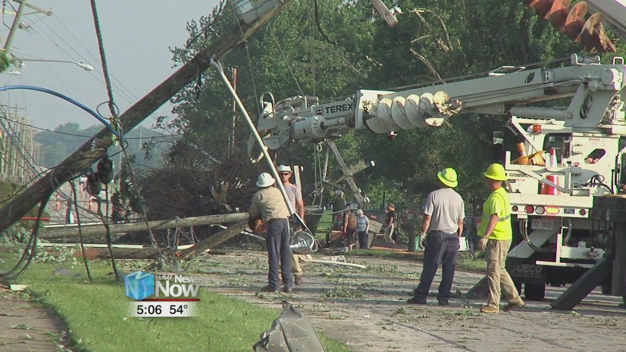 Have a plan to make sure you are prepared for severe weather
